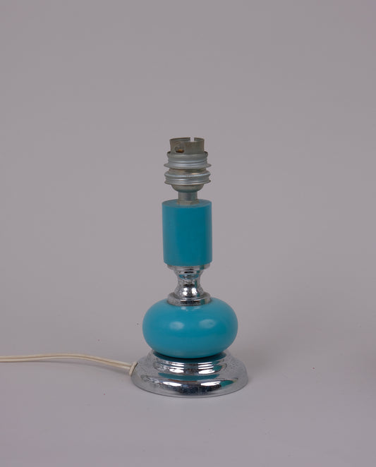 Lampe années 70