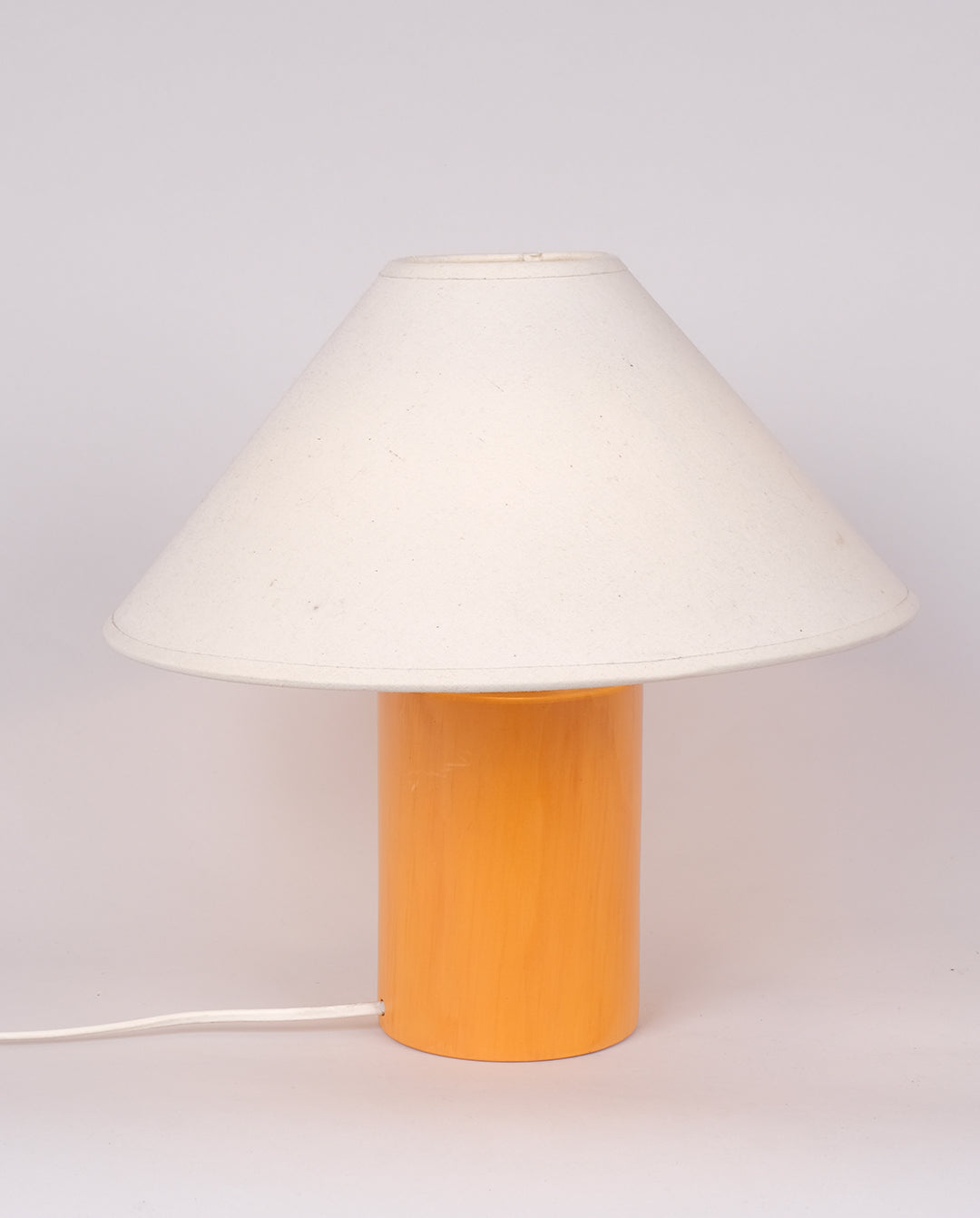 Lampe Habitat années 80-90
