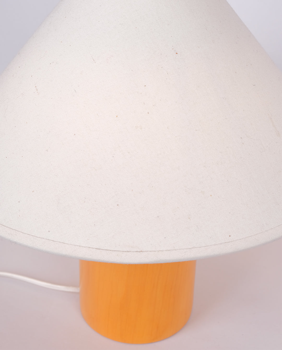 Lampe Habitat années 80-90