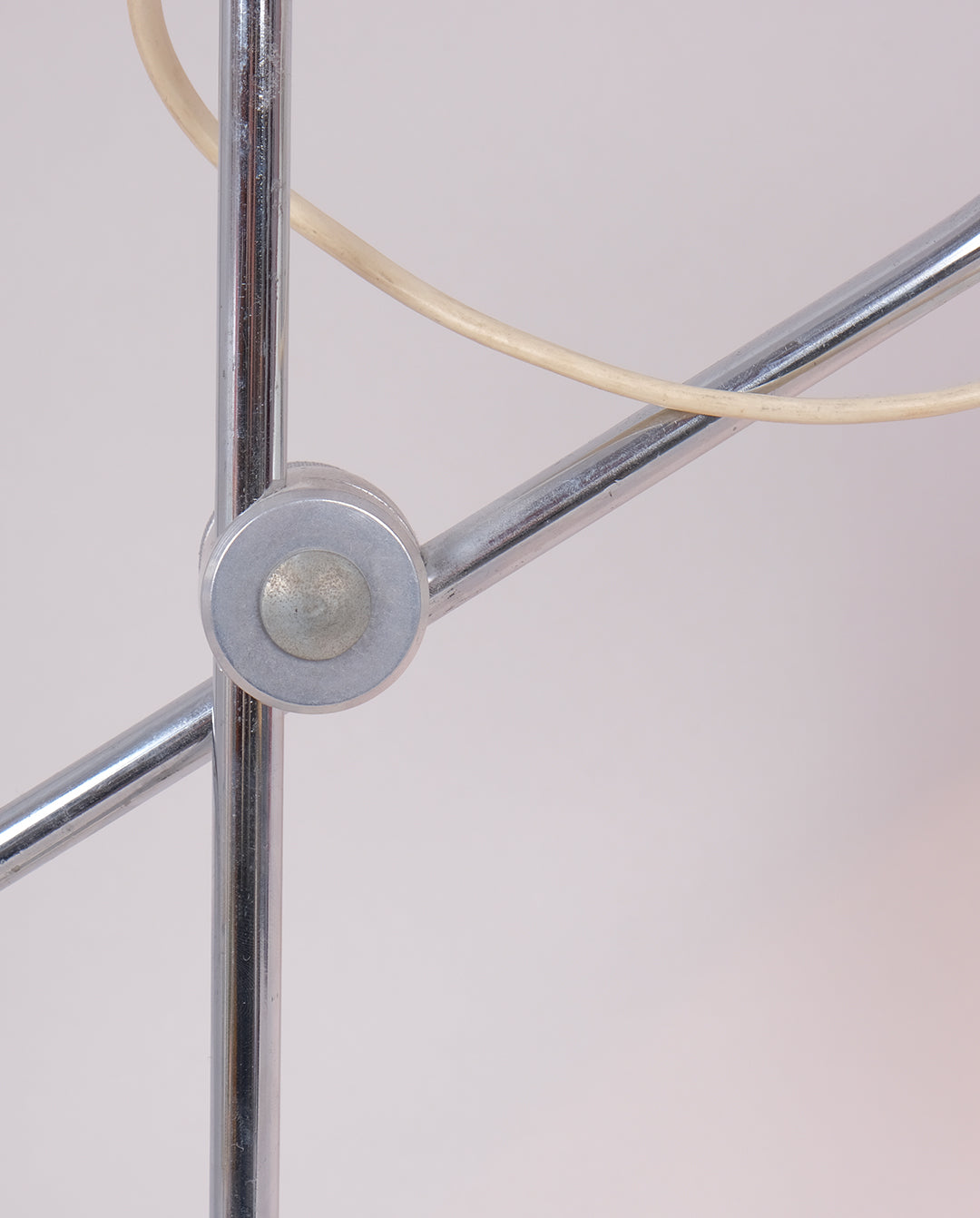 Lampe de bureau années 70