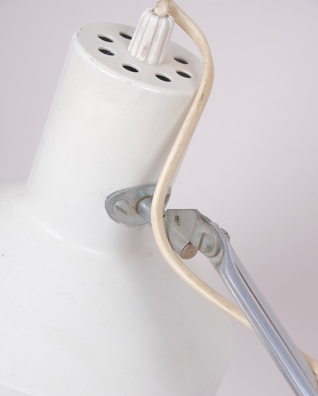 Lampe de bureau années 70