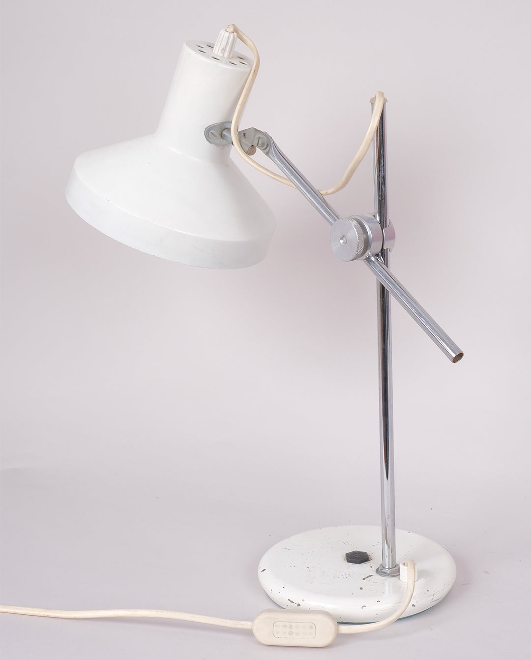 Lampe de bureau années 70