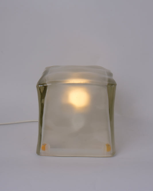 Lampe Iviken Ikea 90's
