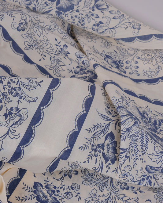 Linge de table vintage