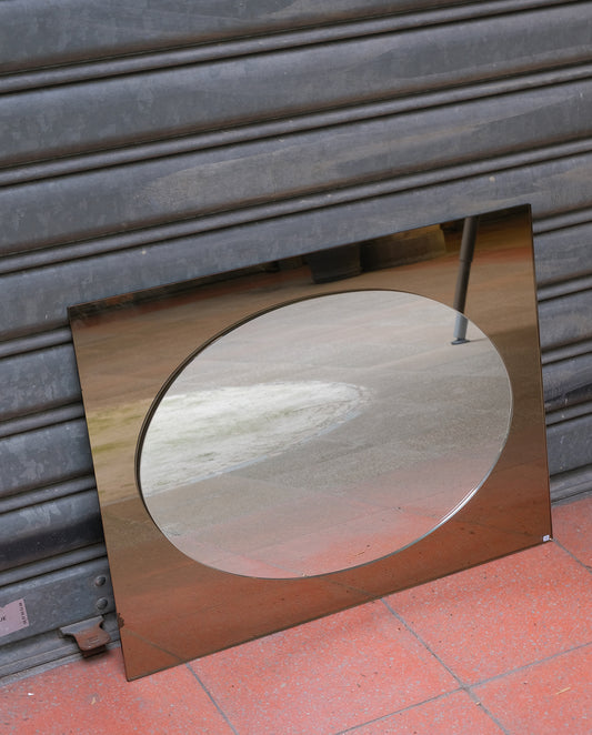 Miroir années 70