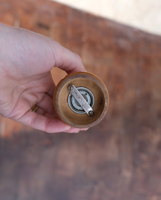 Moulin à poivre, Marlux