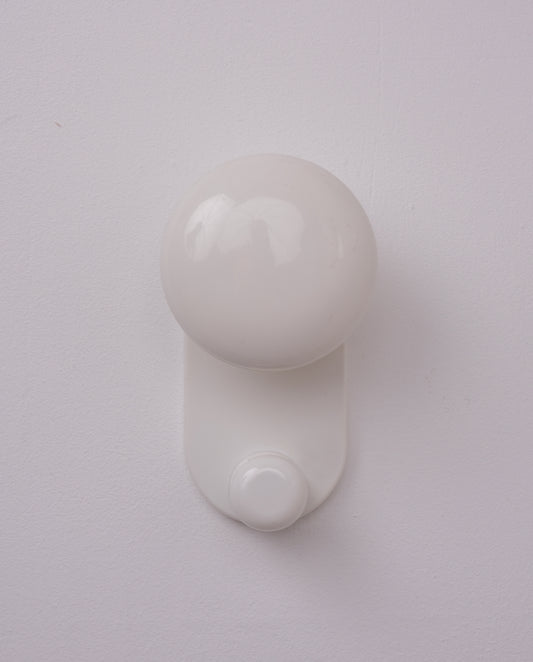 Patère par Carlo Bartoli pour Con&Con