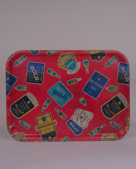 Plateau en fibres de verre