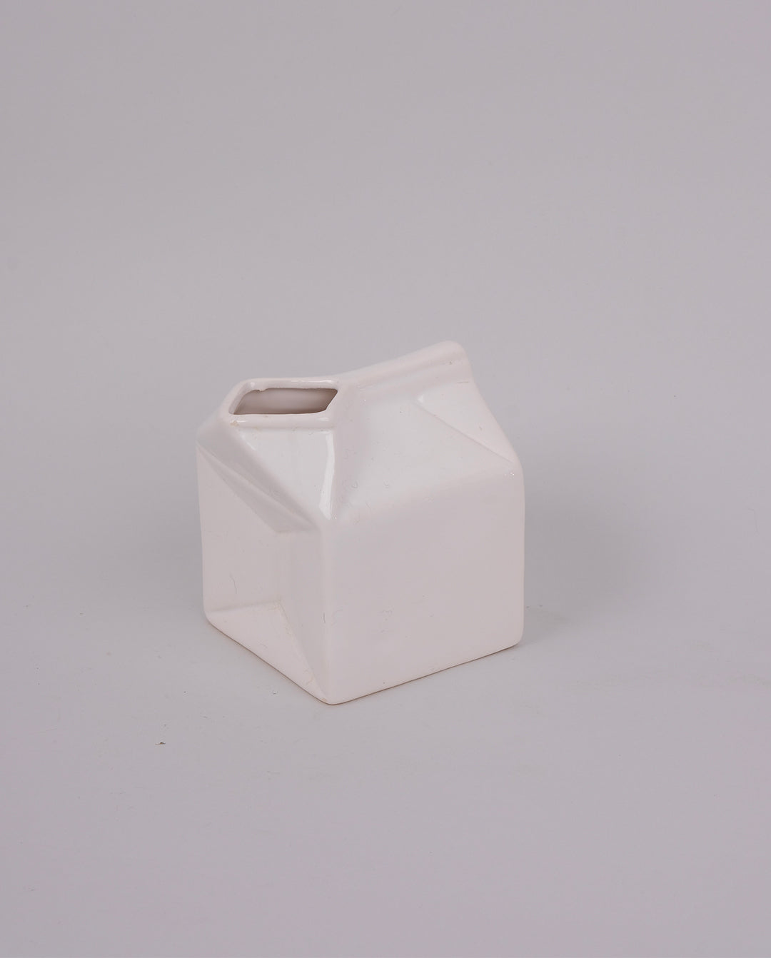 Pot à lait en céramique