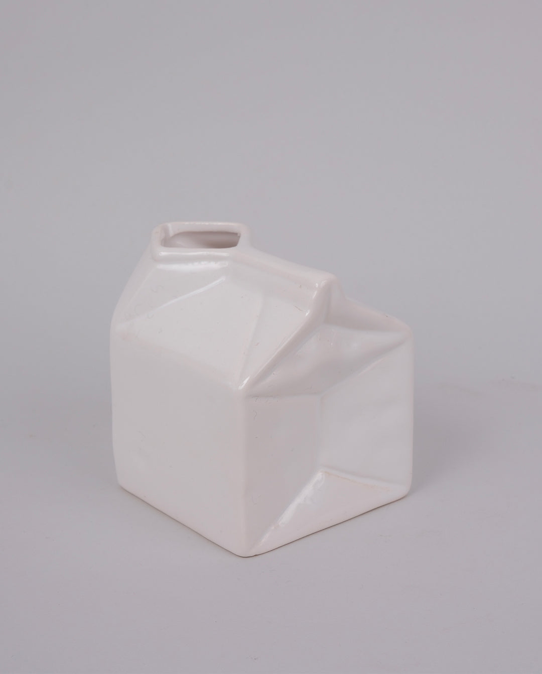 Pot à lait en céramique