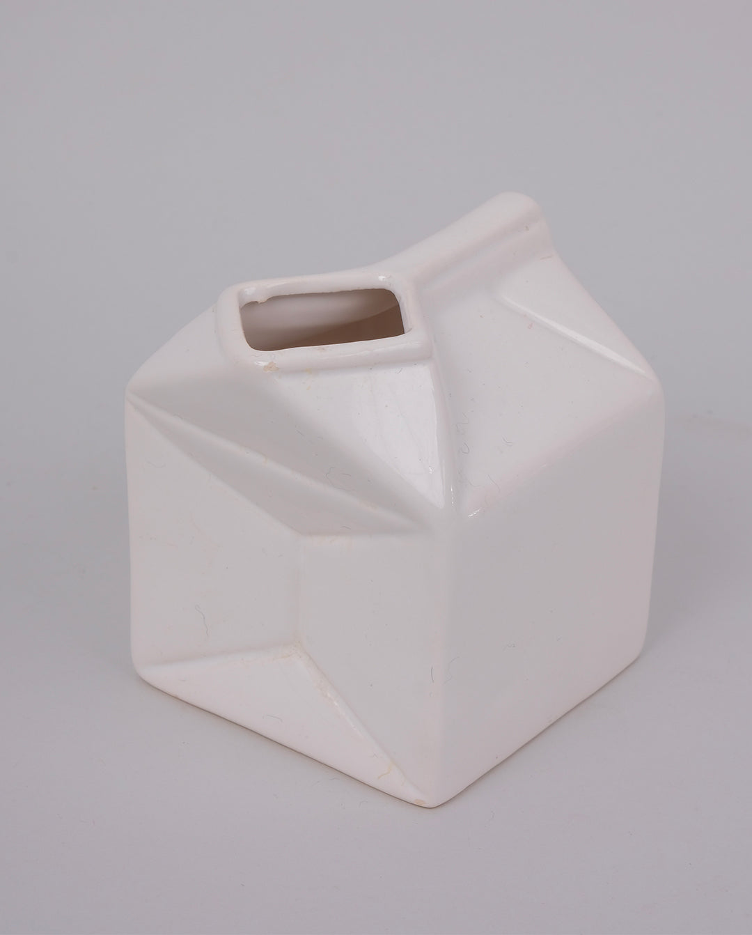 Pot à lait en céramique