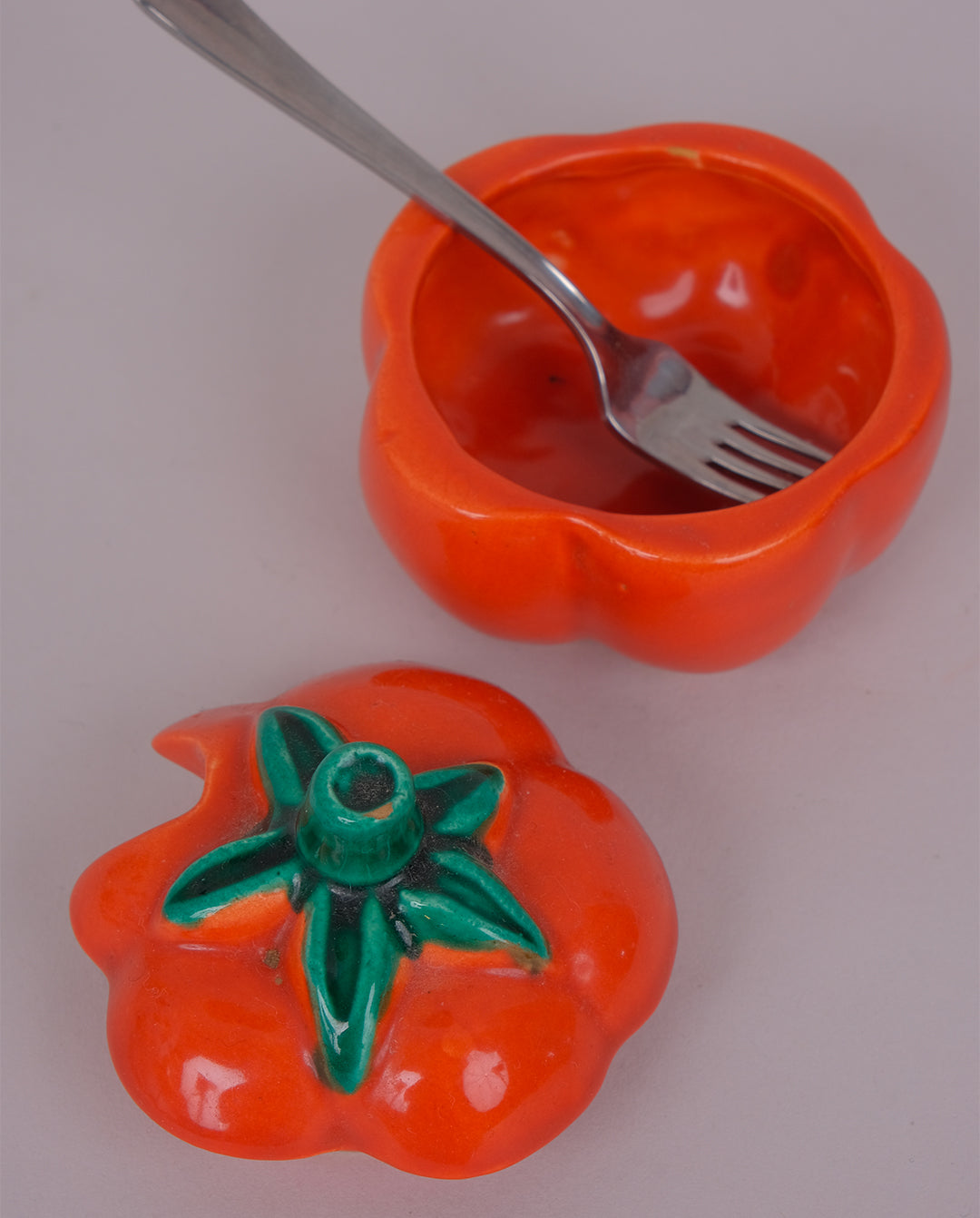 Moutardier en barbotine