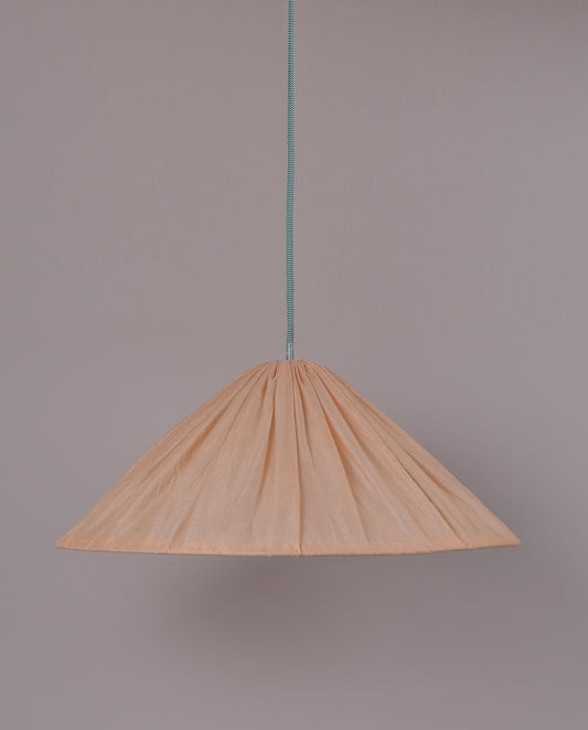 Suspension en tissus