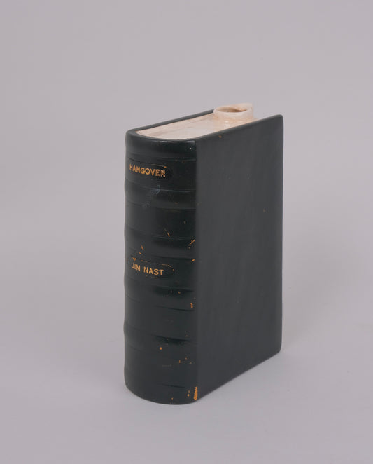 Vase trompe-l'œil