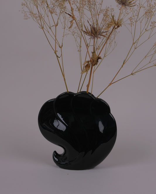 Vase en céramique