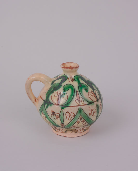 Vase en céramique
